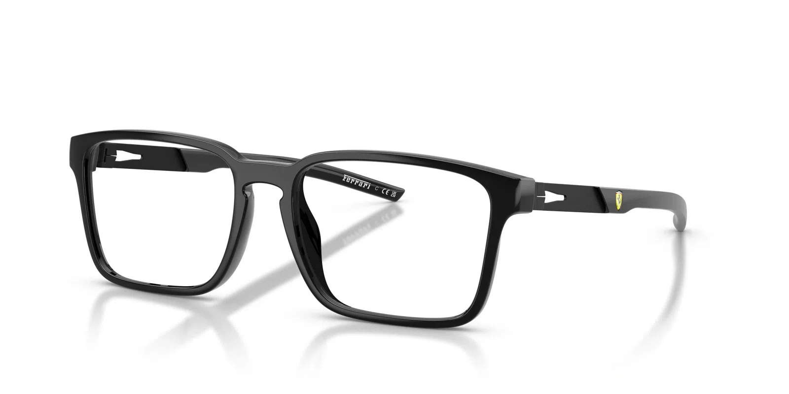Scuderia Ferrari 8025U Eyeglasses - view 23